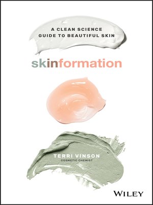 cover image of Skinformation